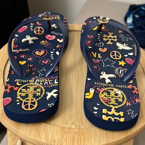 TORY BURCH Sandals - Picture 3 of 6